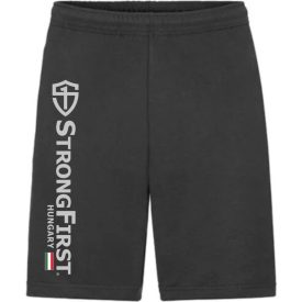 StrongFirst Hungary Short