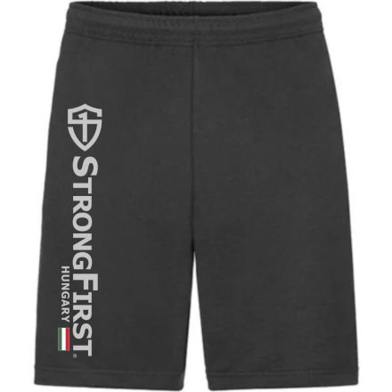 StrongFirst Hungary Short