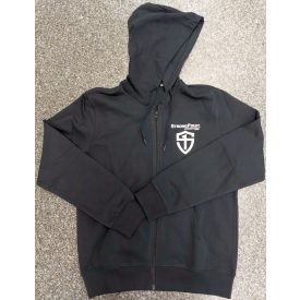 StrongFirst Hungary Hoodie 2025