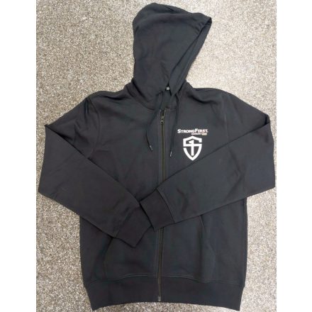 StrongFirst Hungary Hoodie 2025