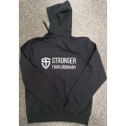 StrongFirst Hungary Hoodie 2025