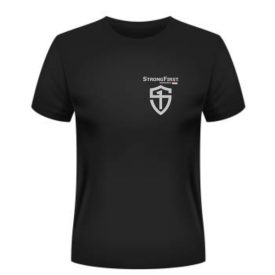 StrongFirst Hungary Póló