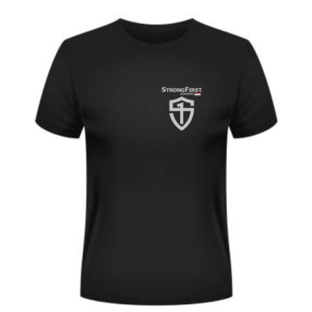 StrongFirst Hungary Póló