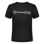 StrongFirst Hungary Póló