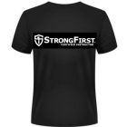StrongFirst Certified Instructor Póló 2025