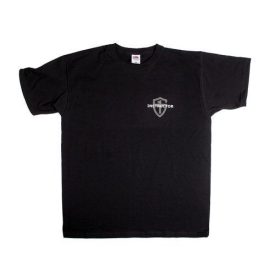 StrongFirst Instruktor Póló Retro