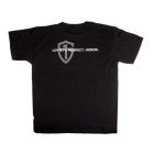 StrongFirst Instruktor Póló Retro