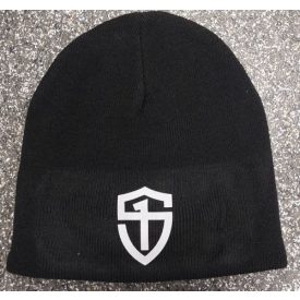 StrongFirst Kötött Sapka Bélelt