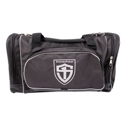 StrongFirst Duffel Táska