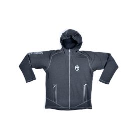 StrongFirst Elite kapucnis Felső - Szürke