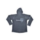 StrongFirst Elite kapucnis Felső - Szürke