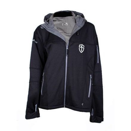 StrongFirst Softshell Kabát