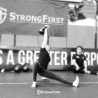 SFG I StrongFirst Kettlebell oktatói képzés és vizsga / SFG I StrongFirst Kettlebell Instructor Certification