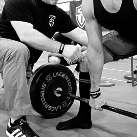 SFL StrongFirst Barbell oktatói képzés és vizsga / SFL StrongFirst Barbell Instructor Certification