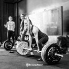 SFL StrongFirst Barbell oktatói képzés és vizsga / SFL StrongFirst Barbell Instructor Certification