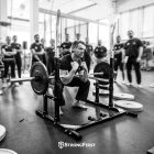 SFL StrongFirst Barbell oktatói képzés és vizsga / SFL StrongFirst Barbell Instructor Certification