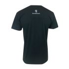 StrongFirst Pajzsos Póló